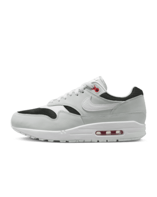 Nike air max 1 ltr premium grey online